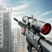 Sniper 3D Assassin 3.37.3 - Tải Game Xạ Thủ 3D Android