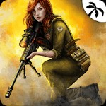 Sniper Arena 0.9.5: Game bắn tỉa sát thủ đỉnh cao trên Android