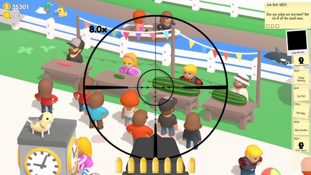 Khám phá nhiều môi trường 3D sống động