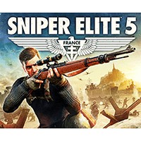 Sniper Elite 5 iOS: Game bắn tỉa TPS đỉnh cao