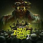 Sniper Elite: Nazi Zombie Army 2 - Game bắn zombie kinh dị
