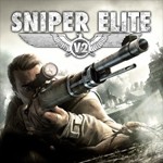 Sniper Elite V2: Game bắn tỉa Thế chiến II hấp dẫn