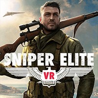 Sniper Elite VR: Trải nghiệm FPS thực tế ảo đỉnh cao