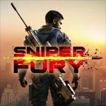 Sniper Fury: Game Bắn Tỉa Đồ Họa Đỉnh Cao