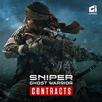 Sniper: Ghost Warrior Contracts 1.05 - Game bắn tỉa đỉnh cao