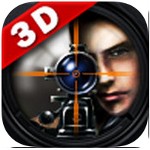 Sniper Shoot Fire War iOS: Game Bắn Tỉa Đỉnh Cao