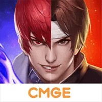 SNK: Fighting Generation iOS 1.1.0 - Game đối kháng hành động cổ điển