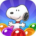 Snoopy Pop iOS 1.20.002 - Tải Game Bắn Bóng Miễn Phí