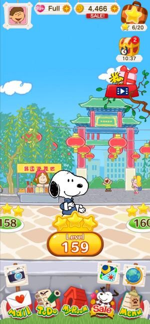 Vô vàn level thách thức, không hề nhàm chán