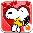 Snoopy’s Street Fair for iOS - Xây dựng khu phố mua sắm