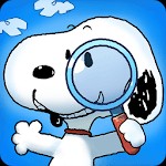 Snoopy Spot the Difference - Game Tìm Điểm Khác Nhau trên Android