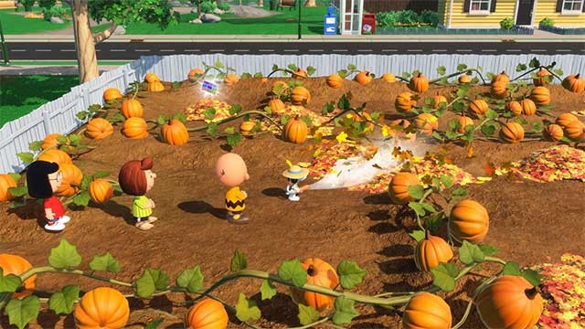 Mỗi nhân vật đều sở hữu một kỹ năng đặc biệt để giải mã bí ẩn