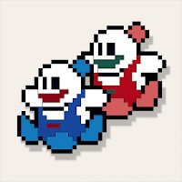 SNOW BROS. Classic - Tải game Android 1.0.3