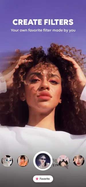 Tự tạo bộ lọc