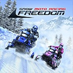 Snow Moto Racing Freedom - Game Đua Xe Tuyết Tự Do