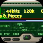 Snow Player 1.19 - Phần mềm nghe nhạc, xem nhạc miễn phí