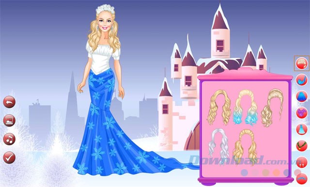 Sáng tạo phong cách mới