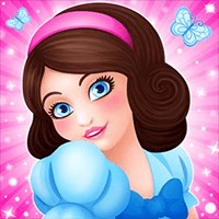 Snow White - Games for Girls | Trò chơi Nàng Bạch Tuyết