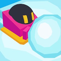 Snowball.io cho Android 1.2.19 - Game ném tuyết sinh tồn vui nhộn