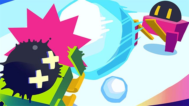 Game ném bóng tuyết miễn phí