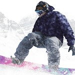 Snowboard Party Android - Tải Game Trượt Tuyết Miễn Phí