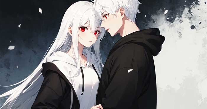 Snowfall Symphony là game visual novel có đồ họa tuyệt đẹp