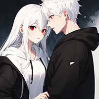 Snowfall Symphony: Game Thế giới Ma cà rồng Lãng mạn