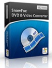 SnowFox DVD & Video Converter - Convert Videos Easily