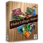 SnowFox Photo Collage Maker 1.1.2 - Phần mềm tạo ảnh cắt dán