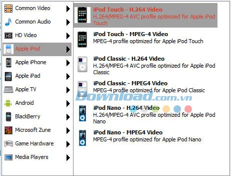 SnowFox Total Media Converter