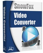 SnowFox Video Converter 1.8.0.1 - Download