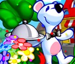 Snowy: Lunch Rush - Game Quản Lý Nhà Hàng Vui Nhộn