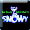 Snowy: The Bear's Adventures - A Charming Tale