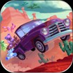 Snuggle Truck iOS 1.9.7 - Tải Game Đua Xe Tải Địa Hình
