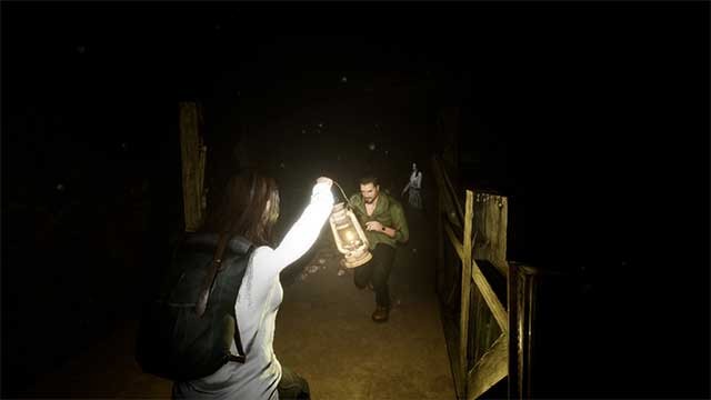 Tham gia trải nghiệm bắt ma với tối đa 4 người bạn trong game kinh dị So Below