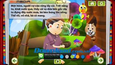 Sọ dừa for iOS