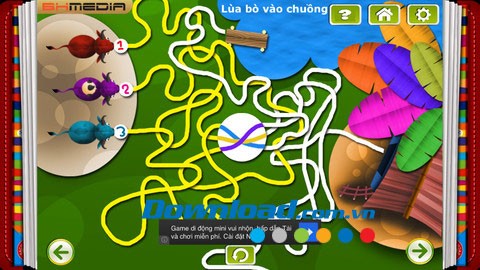 Sọ dừa for iOS