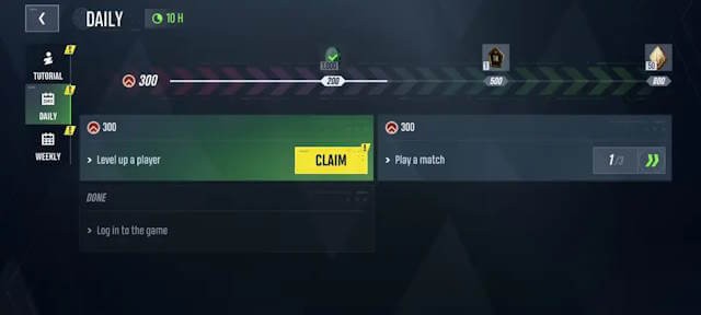 UFL Mobile có lối chơi tốt cùng với hình ảnh đẹp