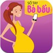 Sổ tay bà bầu iOS 1.0.0 - Cẩm nang chăm sóc thai kỳ