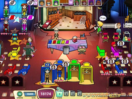 Soap Opera Dash For Mac