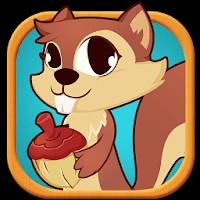 Công viên Sóc Nhí - Kho truyện cho bé iOS