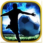 Soccer Hero iOS 2.43: Game bóng đá đỉnh cao cho iPhone, iPad