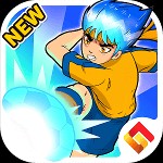 Soccer Heroes 2018 cho Android - Tải game đá bóng nhập vai