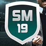 Soccer Manager 2019 - Tải Game Quản Lý Bóng Đá SM19 Miễn Phí