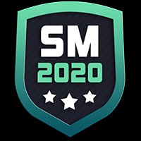 Soccer Manager 2020 - Game Quản Lý Bóng Đá SM 2020