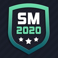 Soccer Manager 2020 iOS 1.0.9 - Tải Game Quản Lý Bóng Đá Miễn Phí