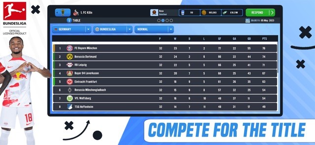 Cạnh trnah danh hiệu trên bảng xếp hạng