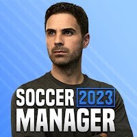 Soccer Manager 2023 iOS: Game Quản Lý Bóng Đá Mới Nhất