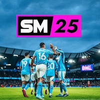 Soccer Manager 2025 - Game Quản Lý Bóng Đá 2025