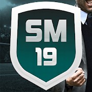Soccer Manager 2019 cho Android - Tải game quản lý bóng đá